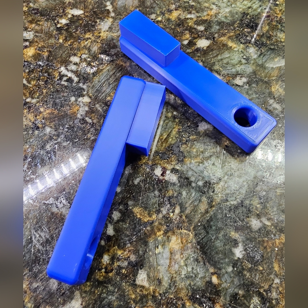 Hydrojug Opener